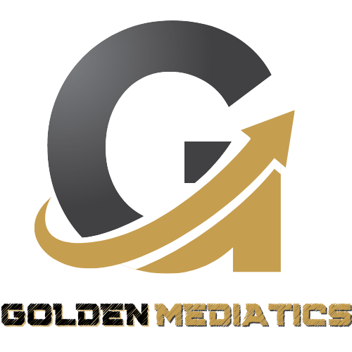 Golden Mediatics